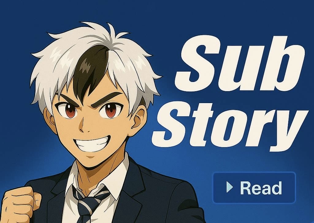 Sub Story