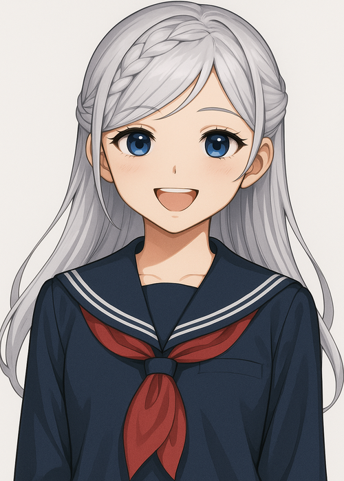 五十嵐 そら